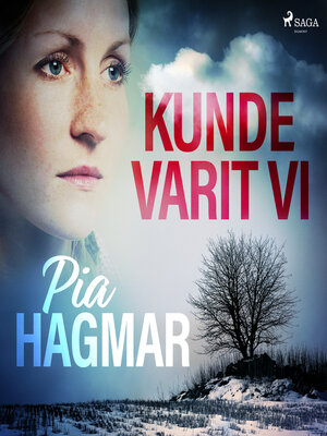 cover image of Kunde varit vi